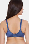 Wacoal Padded Wired Full Coverage T-Shirt Bra - Sargasso Sea — thumbnail 2
